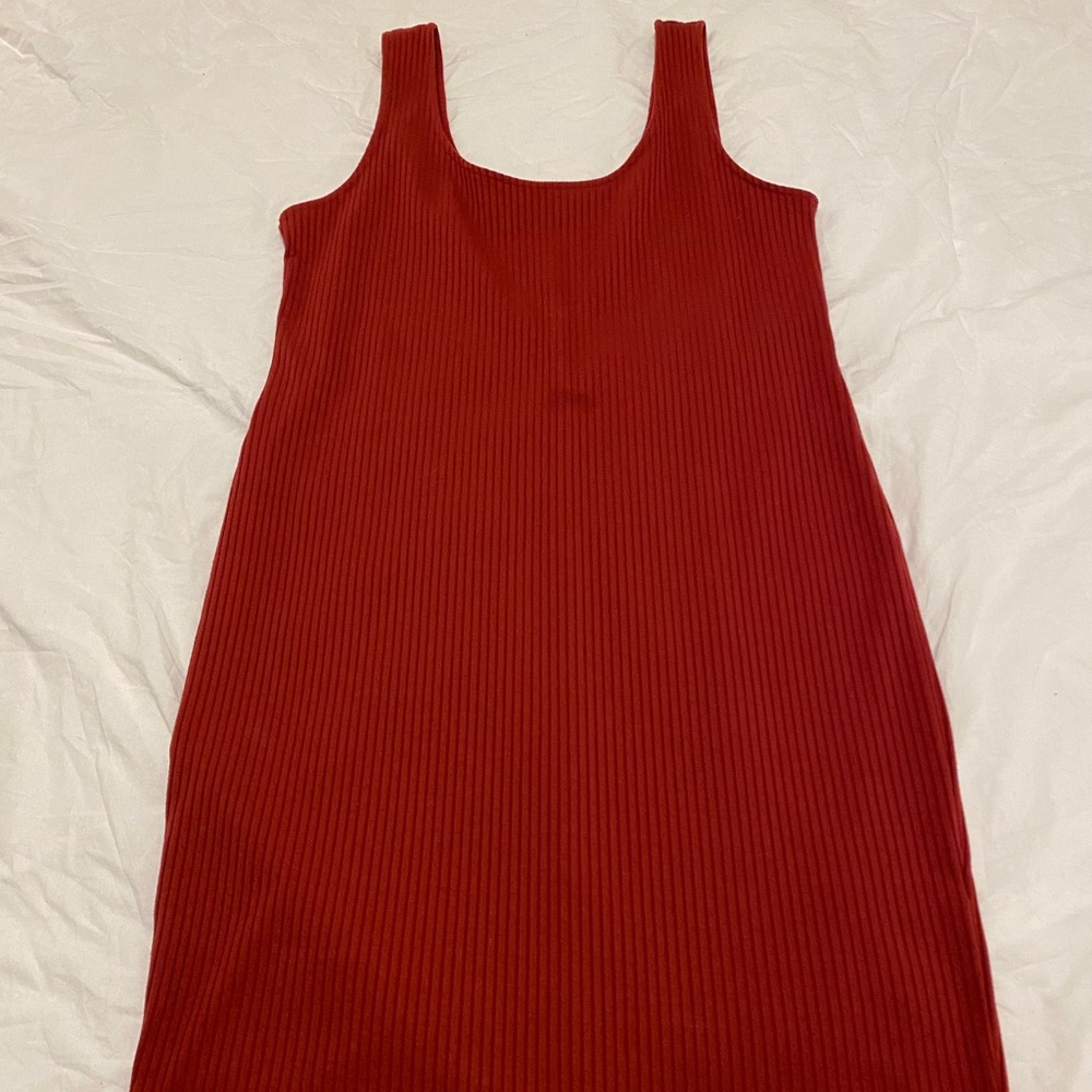 Forever 21 dress